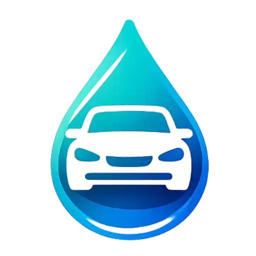 Lavage auto à domicile Le Busseau